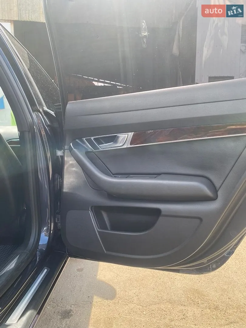 Audi A6 2011 VIN WAUZZZ4F3BN050362 фото оголошення 14 з 41