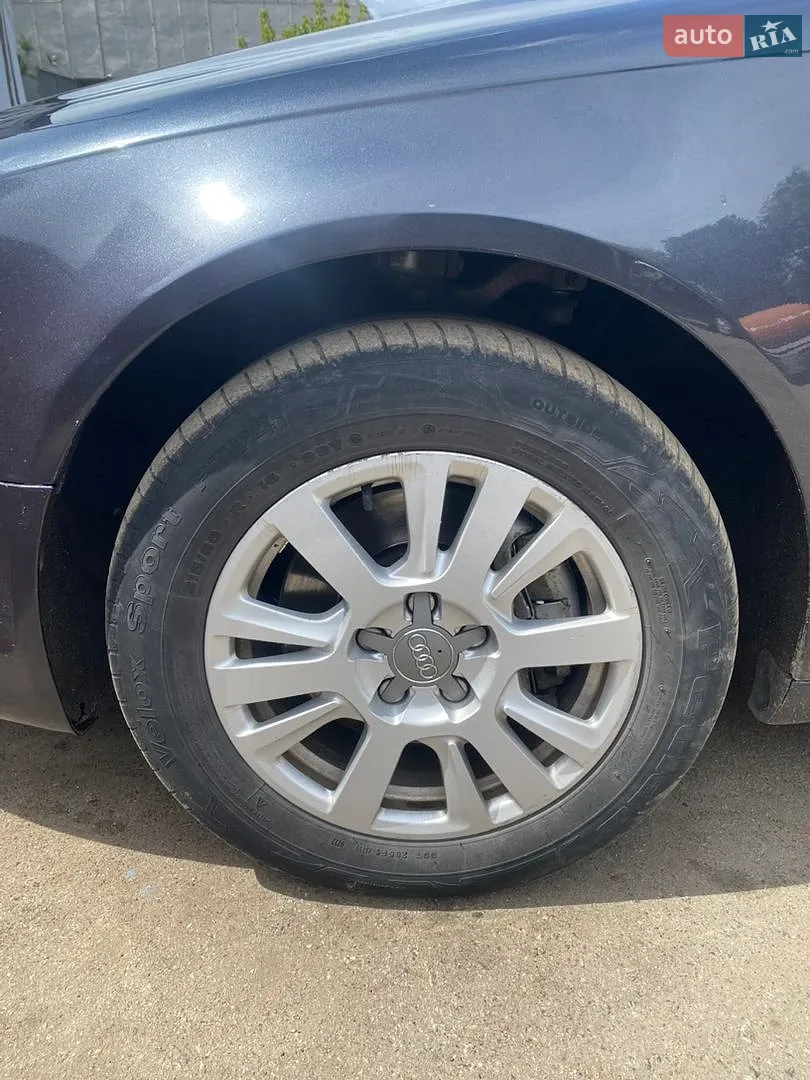 Audi A6 2011 VIN WAUZZZ4F3BN050362 фото оголошення 31 з 41