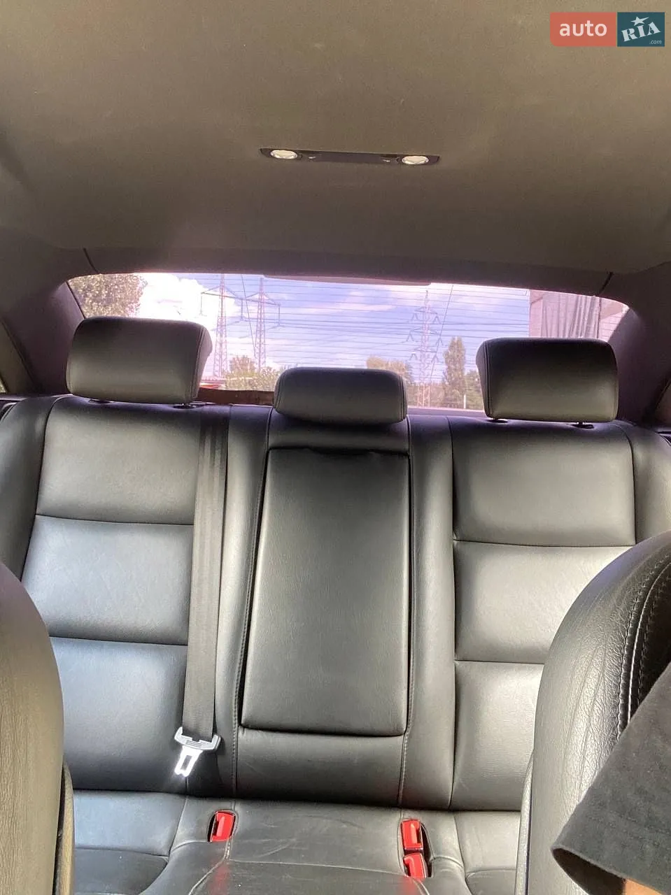 Audi A6 2011 VIN WAUZZZ4F3BN050362 фото оголошення 35 з 41