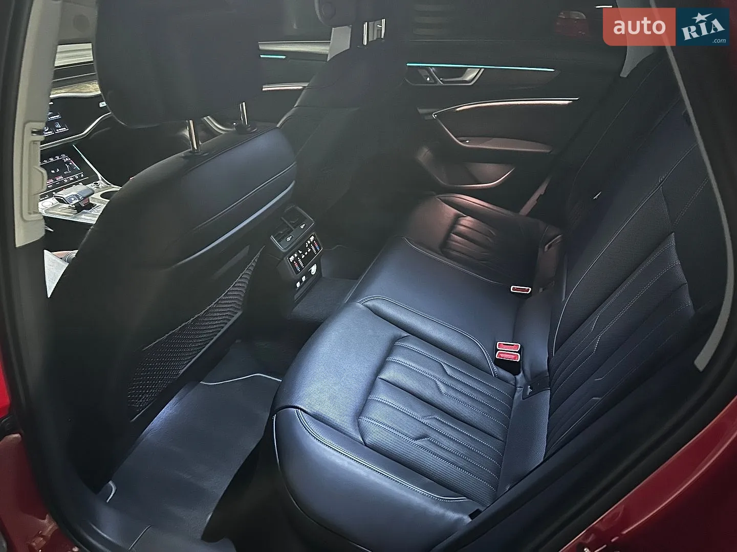2019 Audi A6 - мініатюра 6
