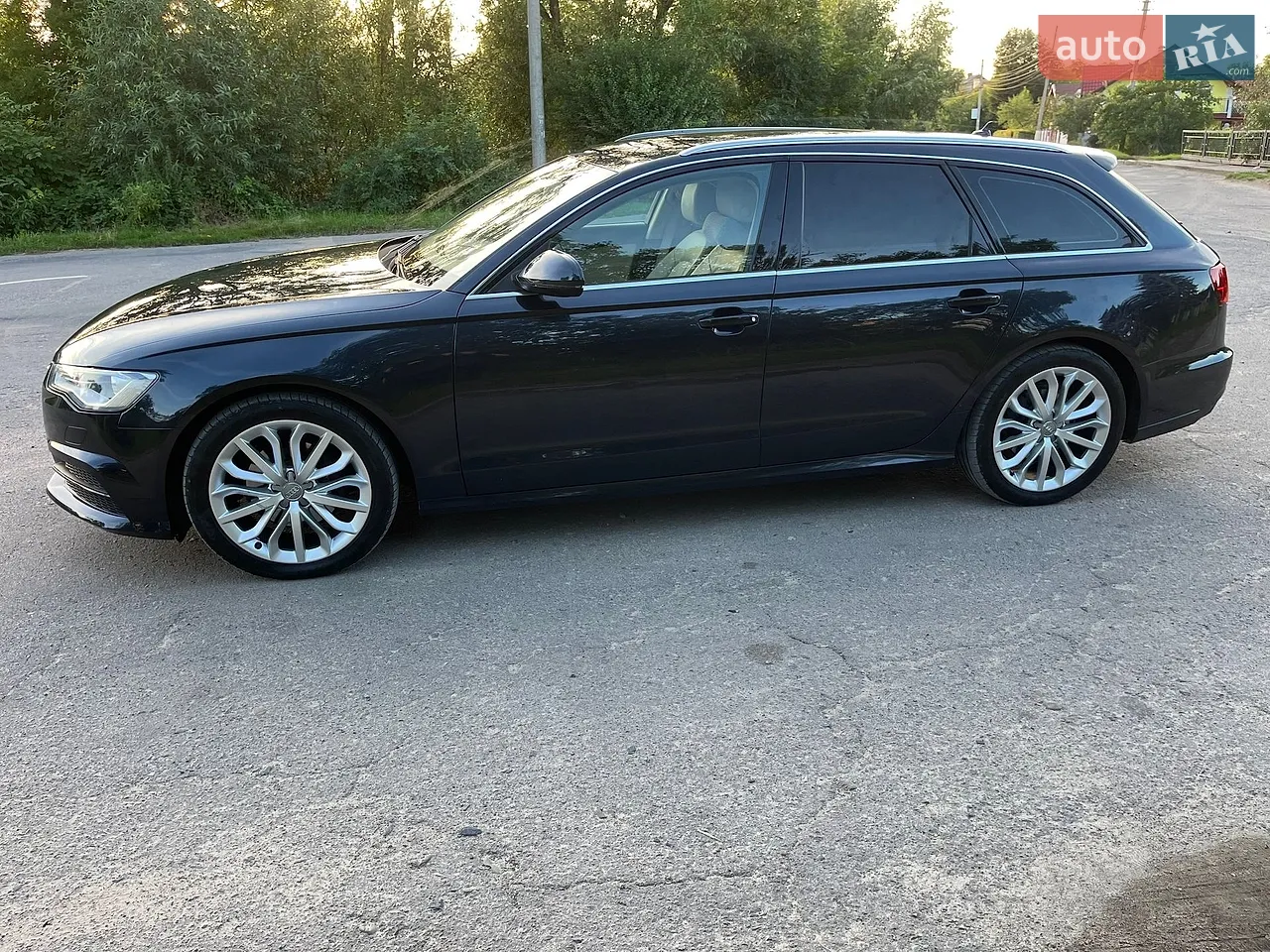 2017 Audi A6 - мініатюра 28