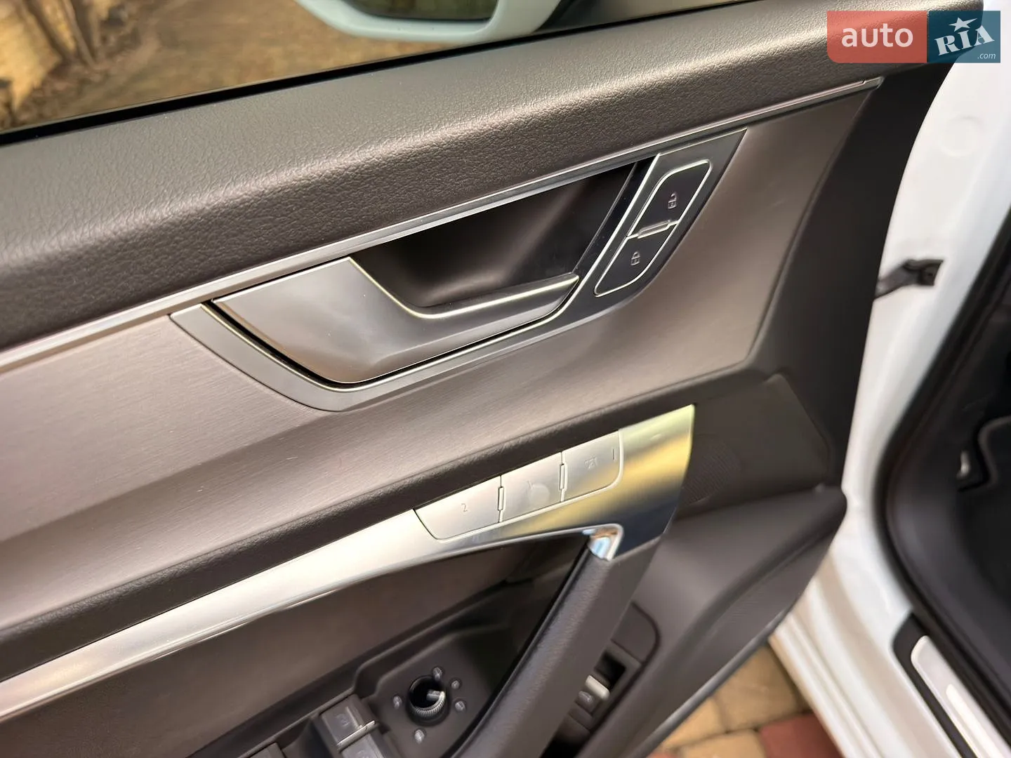 2019 Audi A6 - мініатюра 37