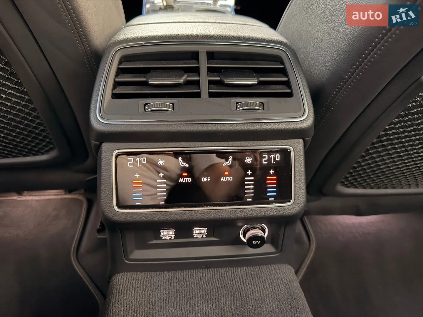 2019 Audi A6 - мініатюра 61