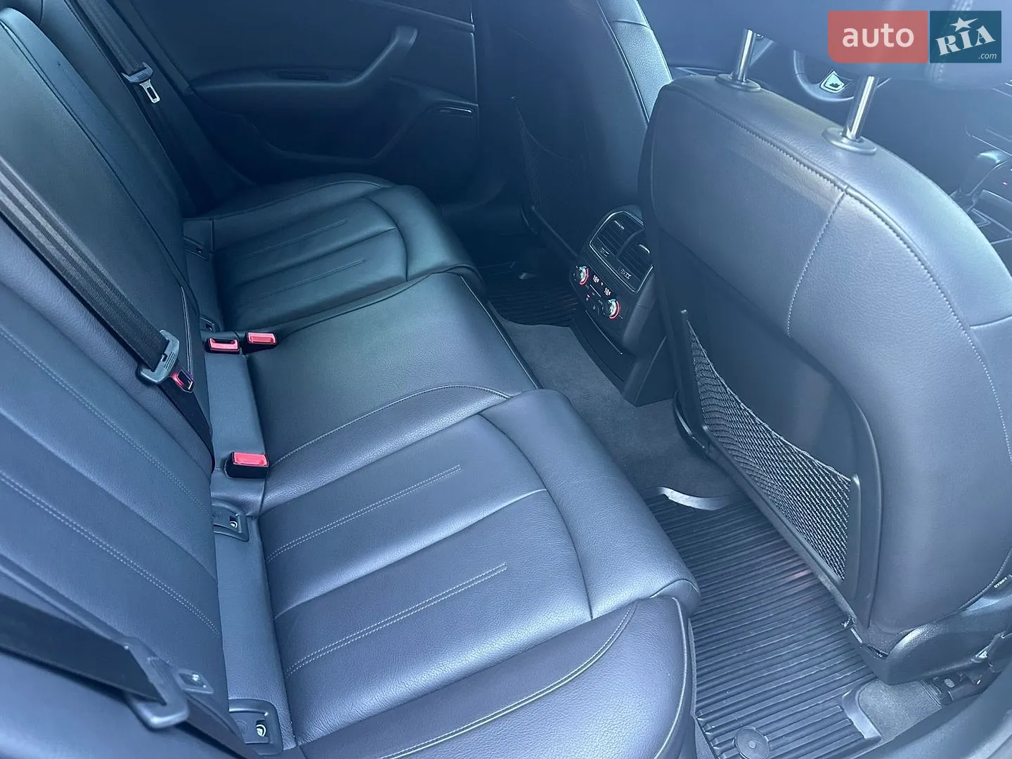 2017 Audi A6 - мініатюра 24