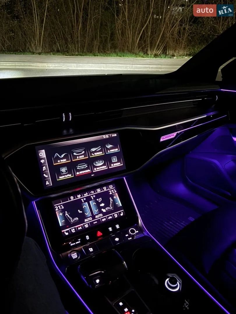 2018 Audi A6 - мініатюра 26