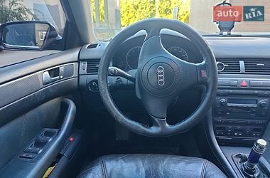 Універсал Audi A6 2001 в Міжгір'ї фото 23 Універсал Audi A6 2001 в Міжгір'ї