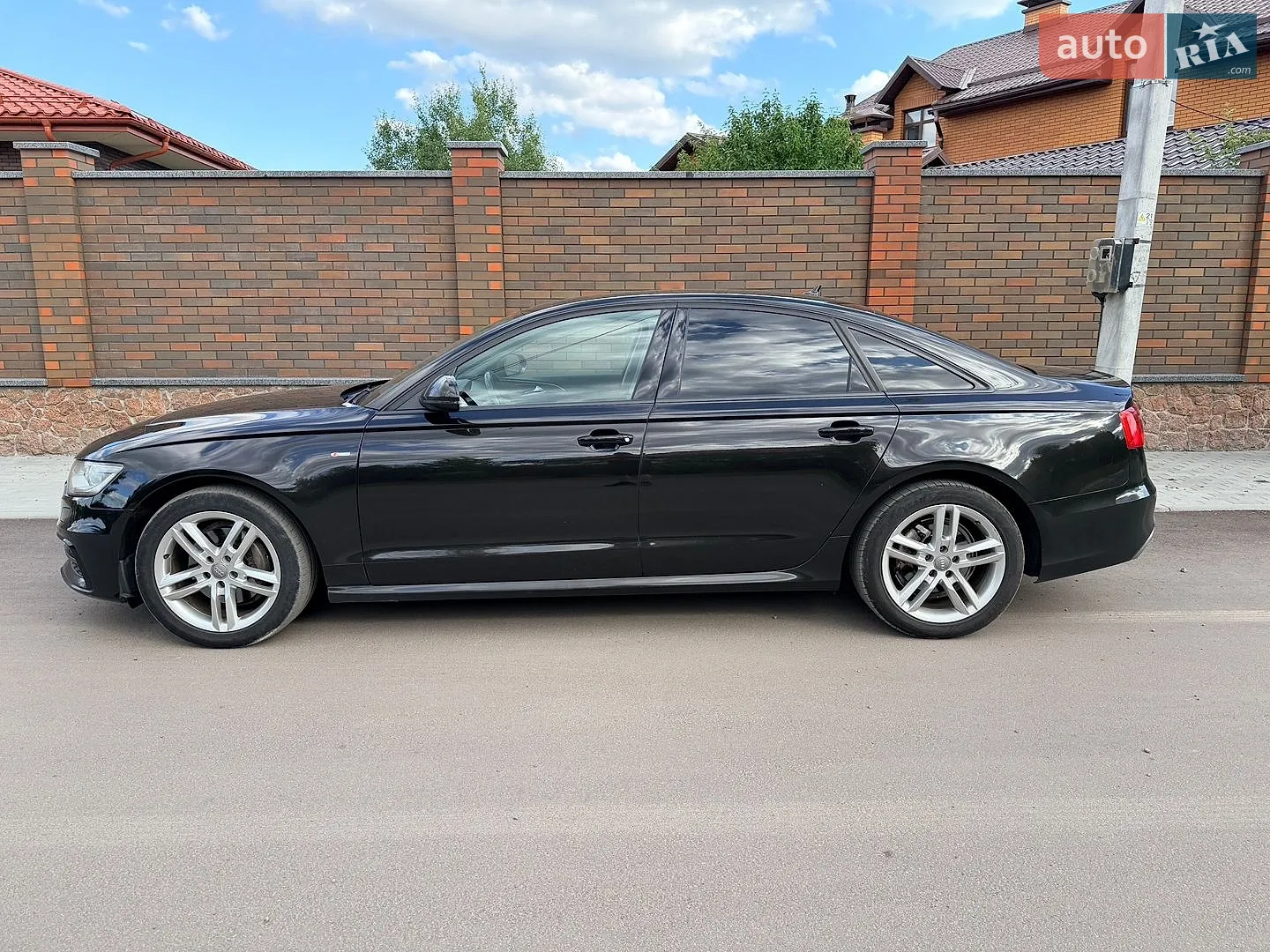 2013 Audi A6 - мініатюра 6