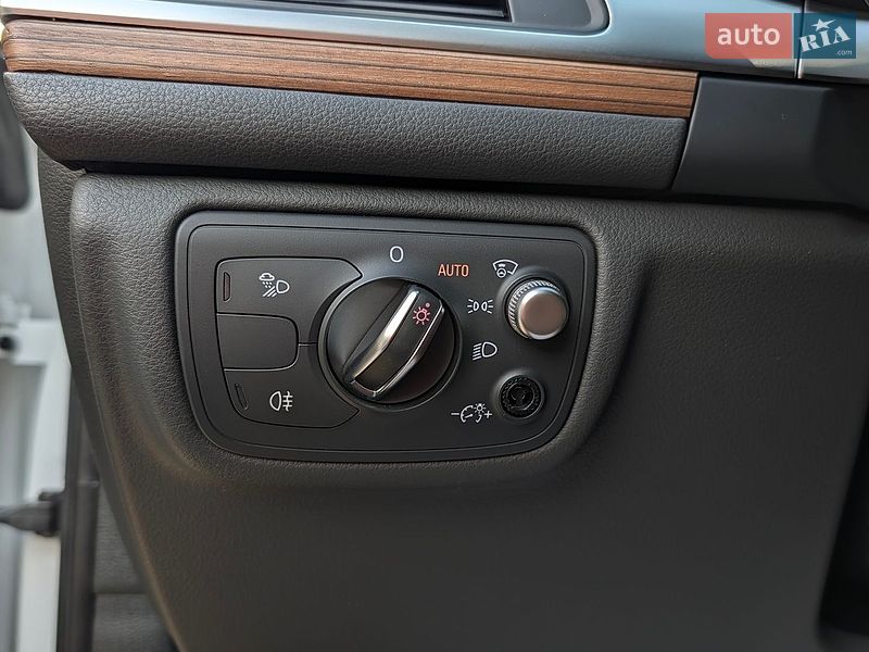 Седан Audi A6 2015 в Нововолинську фото 58 Седан Audi A6 2015 в Нововолинську