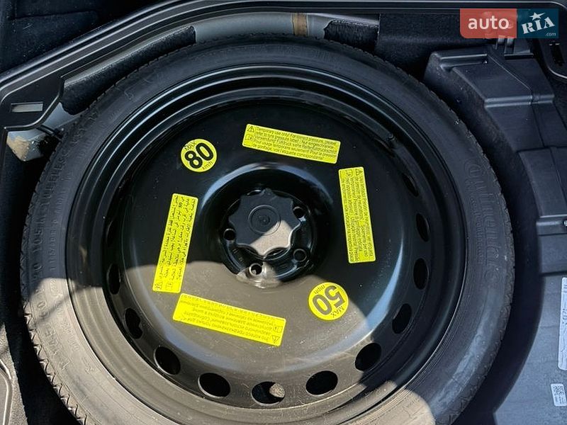 Універсал Audi A6 2012 в Києві