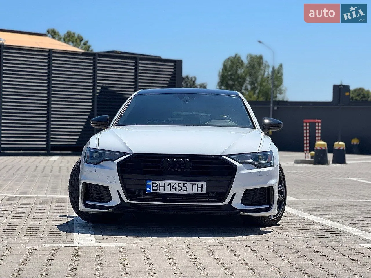 2019 Audi A6 - мініатюра 11