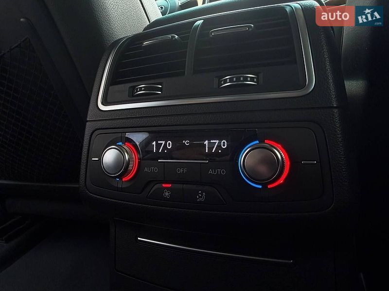 Седан Audi A6 2015 в Киеве