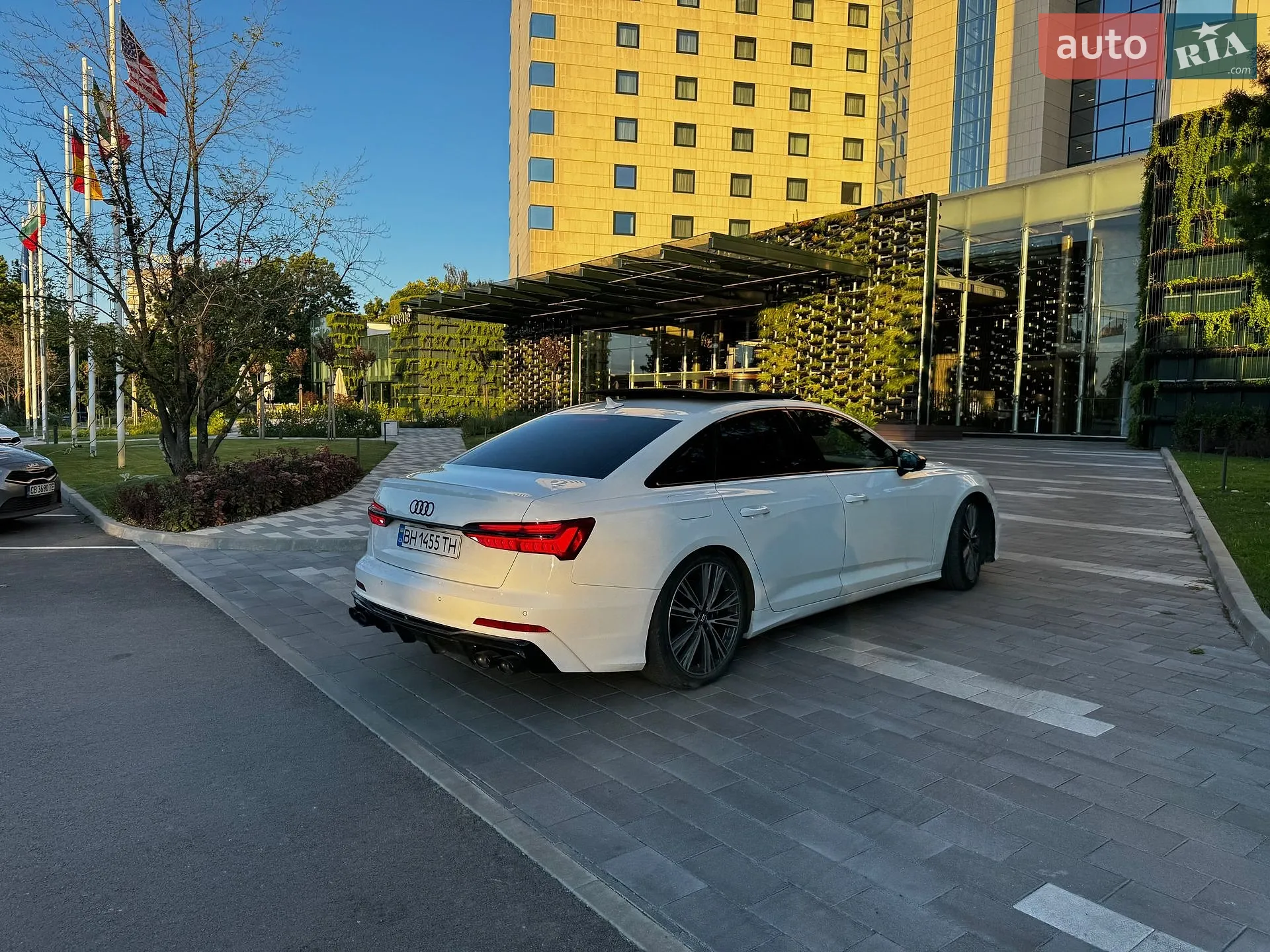 2019 Audi A6 - мініатюра 29