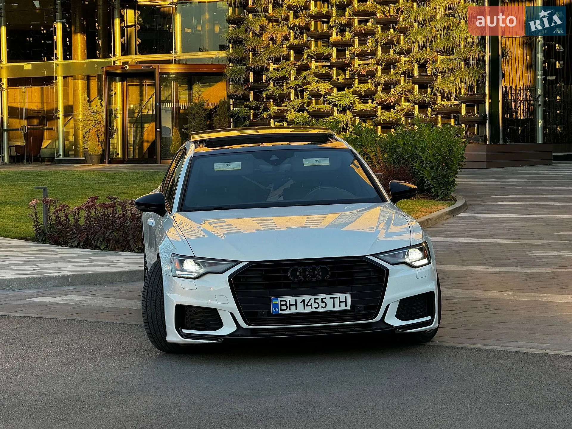 2019 Audi A6 - мініатюра 33