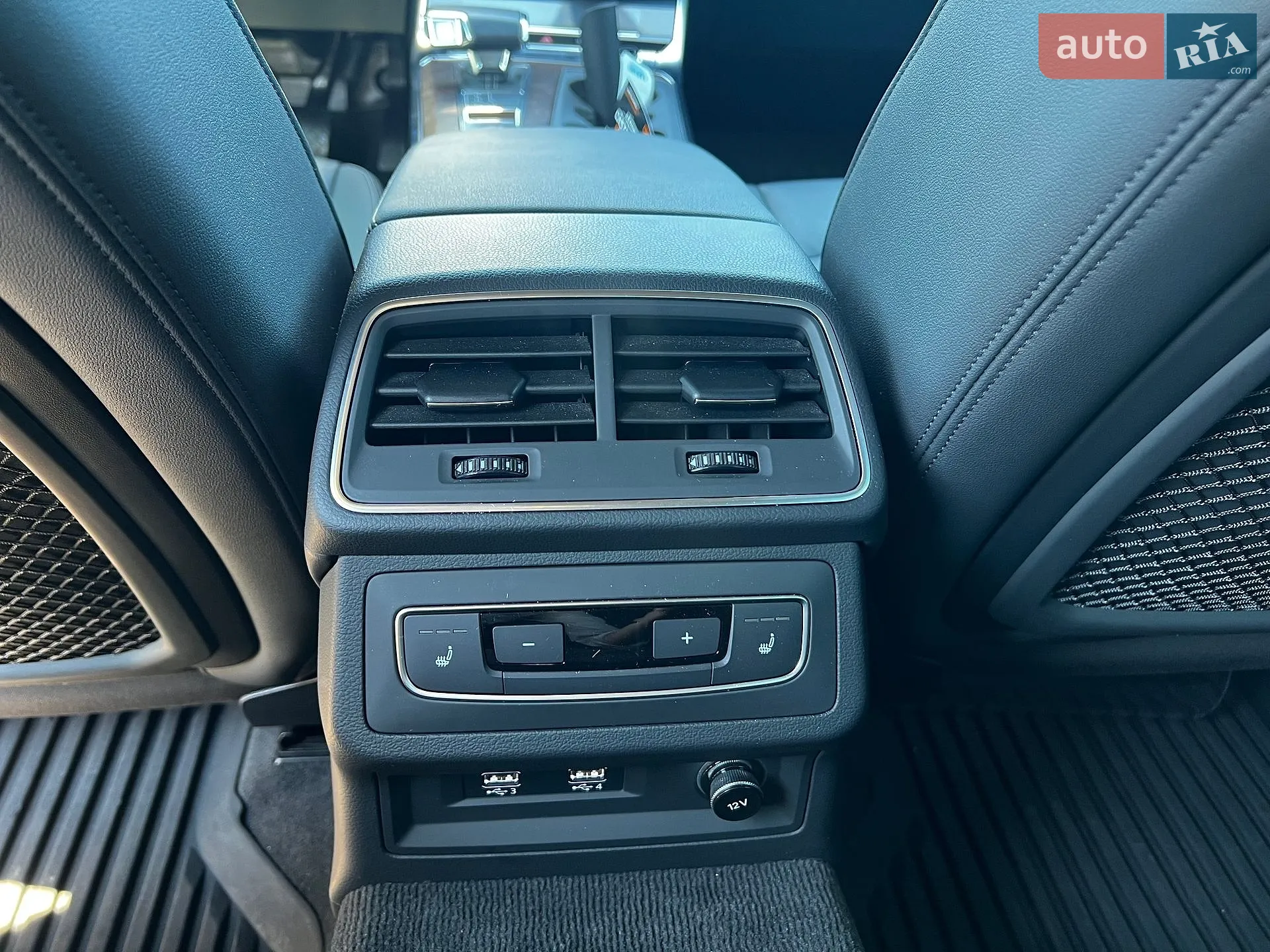 2019 Audi A6 - мініатюра 36