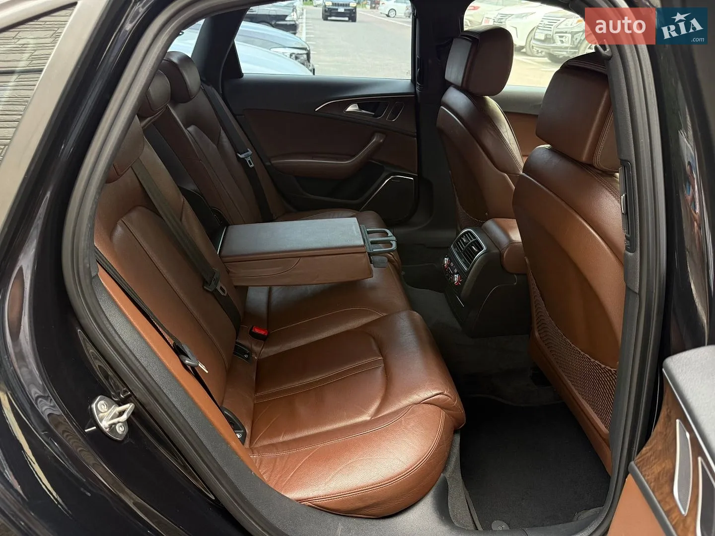 2011 Audi A6 - мініатюра 28