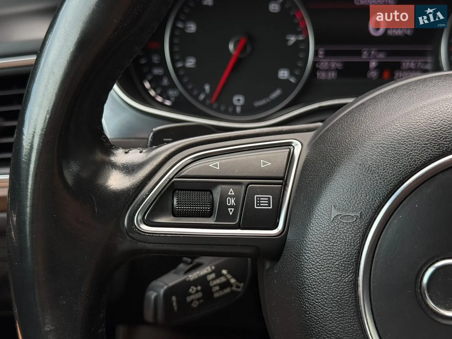 2011 Audi A6 - мініатюра 47