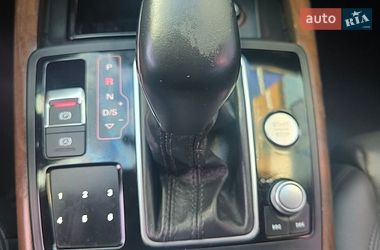 Седан Audi A6 2015 в Тернополе