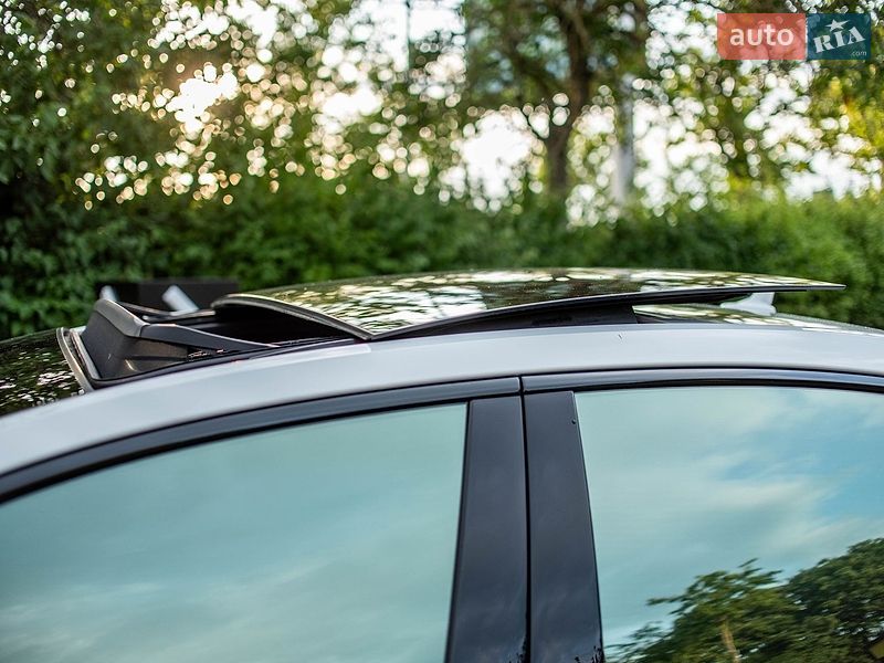 Седан Audi A6 2019 в Одессе