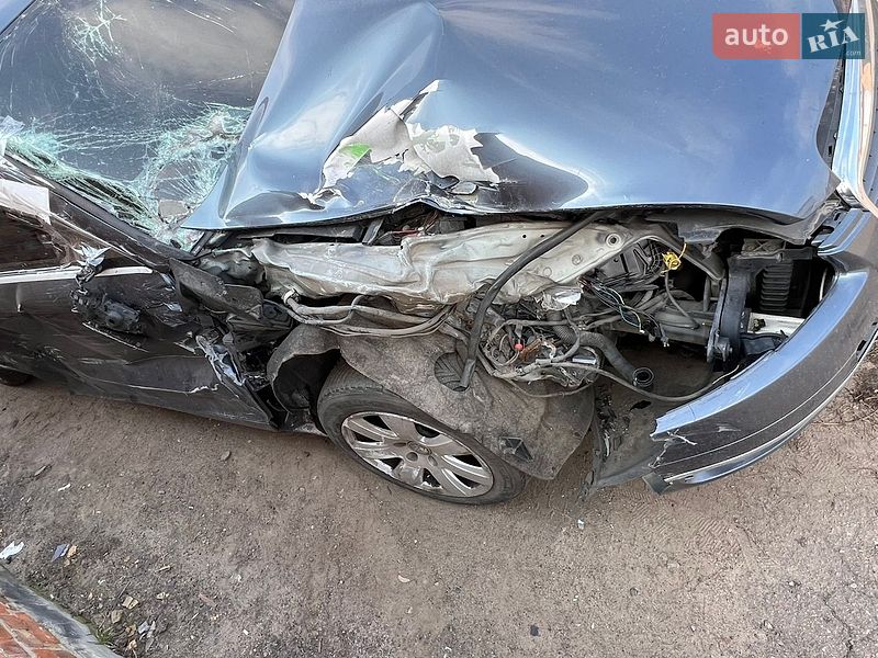 Седан Audi A6 2008 в Черкасах фото 4 Седан Audi A6 2008 в Черкасах