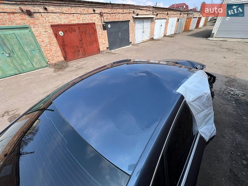 Седан Audi A6 2008 в Черкасах фото 10 Седан Audi A6 2008 в Черкасах
