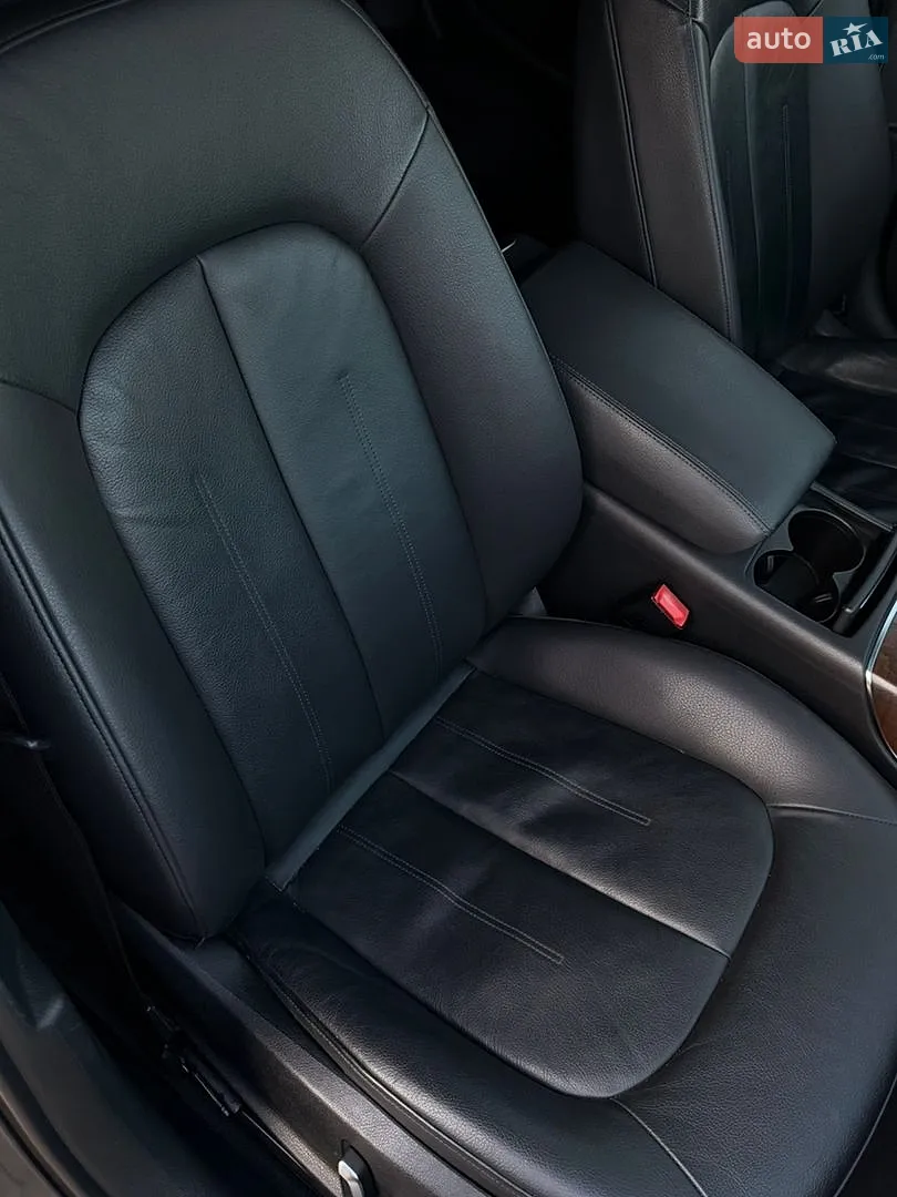 2016 Audi A6 - мініатюра 21