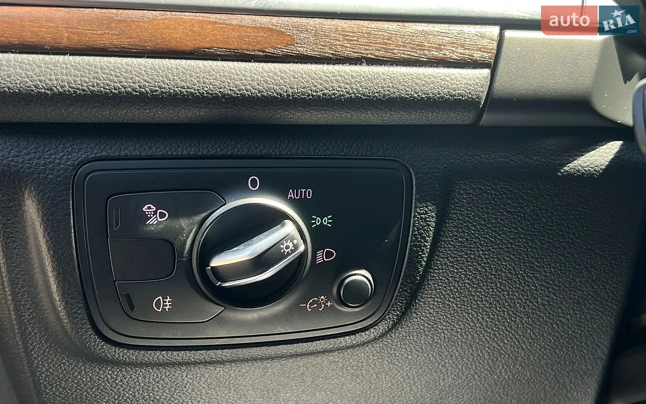 2016 Audi A6 - мініатюра 20