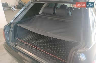 Універсал Audi A6 1996 в Рівному