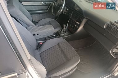 Універсал Audi A6 1996 в Рівному