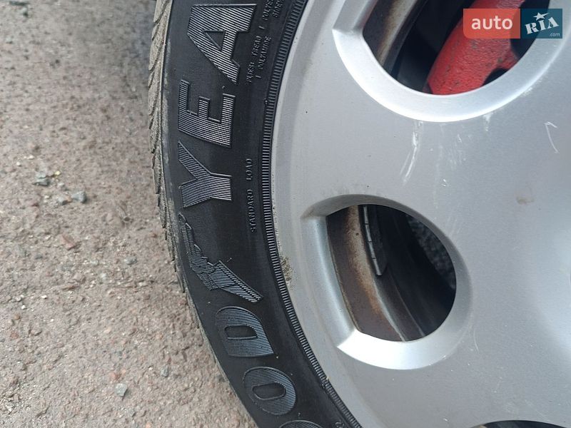 Універсал Audi A6 1996 в Рівному