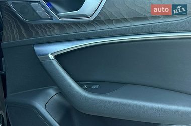 Седан Audi A6 2019 в Прилуках