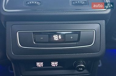Седан Audi A6 2019 в Прилуках