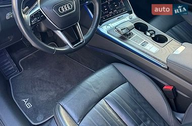 Седан Audi A6 2019 в Прилуках