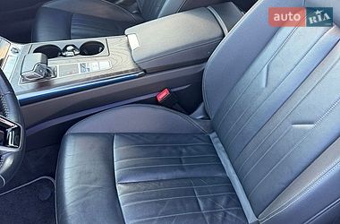 Седан Audi A6 2019 в Прилуках