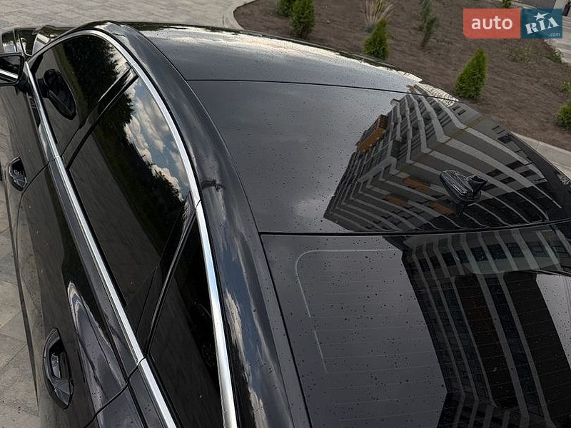 Седан Audi A6 2019 в Харькове