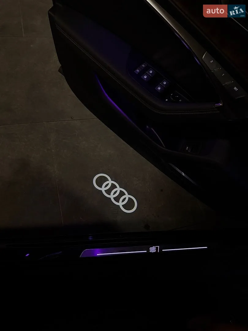 2019 Audi A6 - мініатюра 14