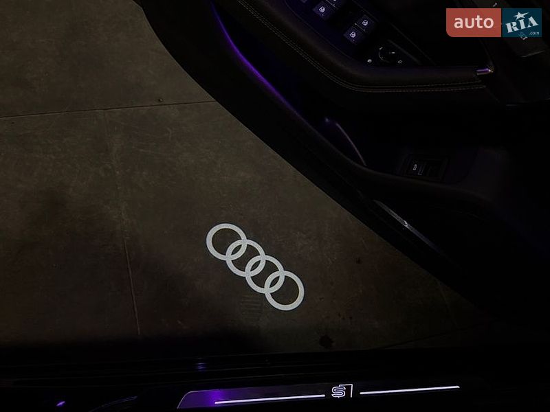 Седан Audi A6 2019 в Харькове