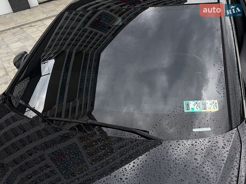 Седан Audi A6 2019 в Харькове