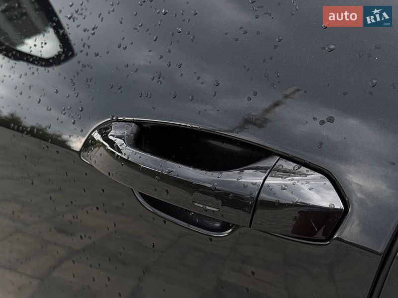 Седан Audi A6 2019 в Харькове