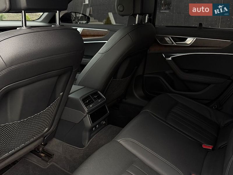 Седан Audi A6 2019 в Харькове