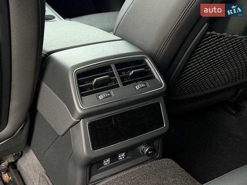 Седан Audi A6 2019 в Харькове