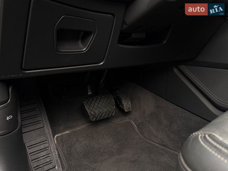 Седан Audi A6 2019 в Харькове