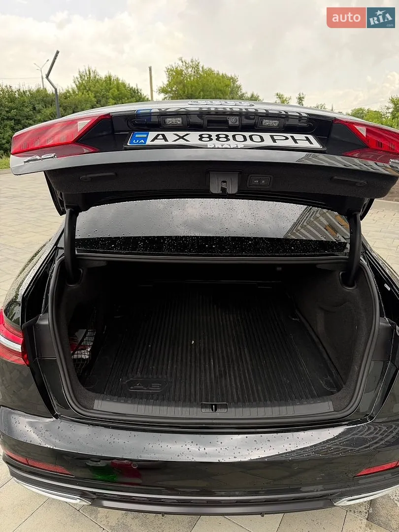 2019 Audi A6 - мініатюра 32