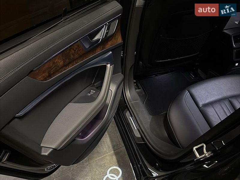 Седан Audi A6 2019 в Харькове