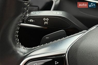 Седан Audi A6 2019 в Харькове