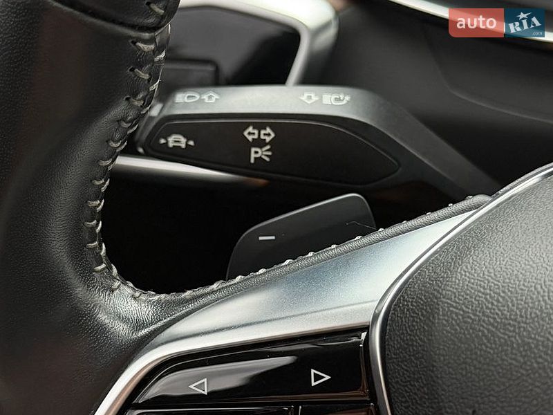 Седан Audi A6 2019 в Харькове