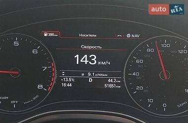 Седан Audi A6 2017 в Києві фото 2 Седан Audi A6 2017 в Києві