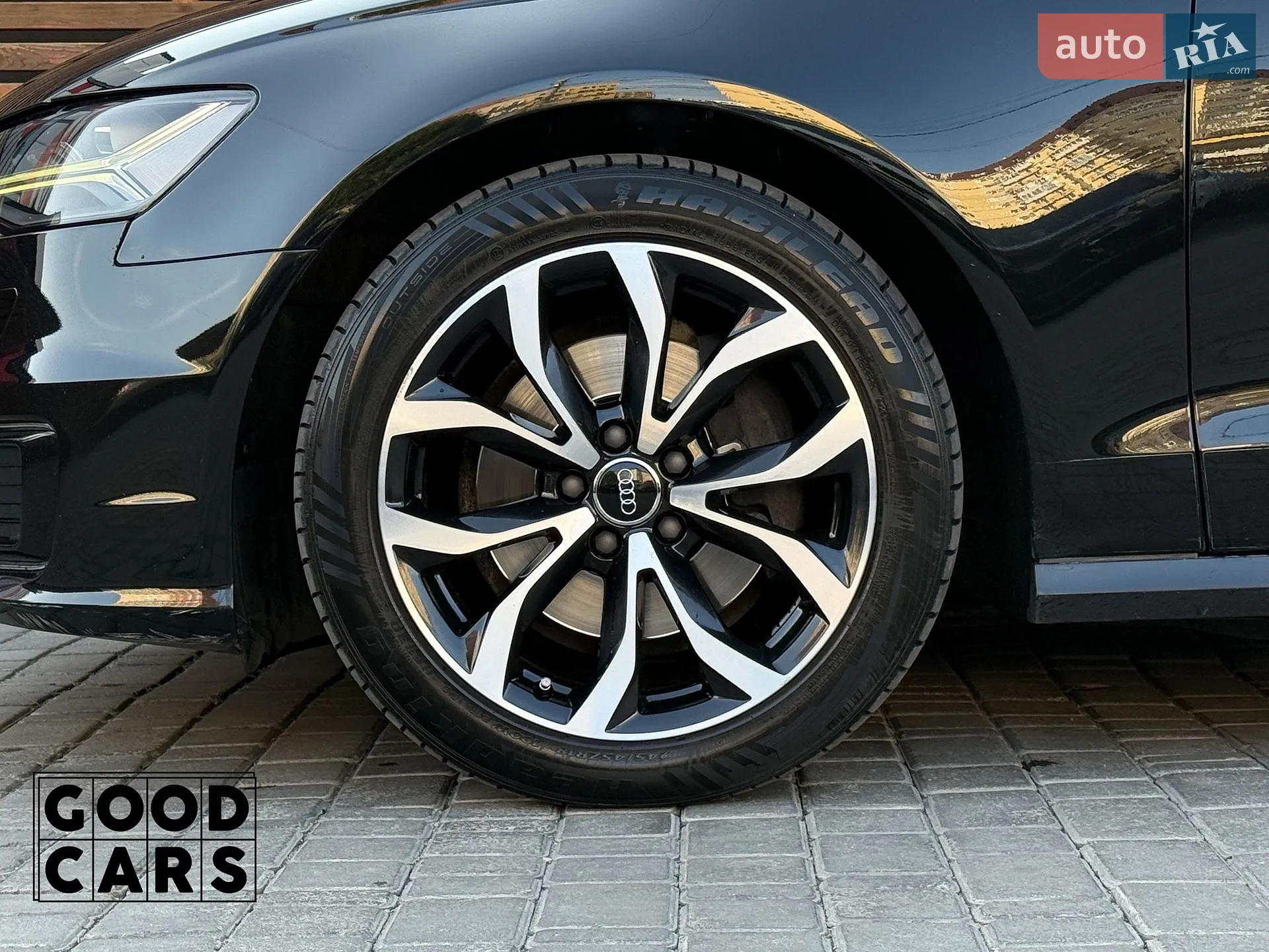 2015 Audi A6 - мініатюра 12