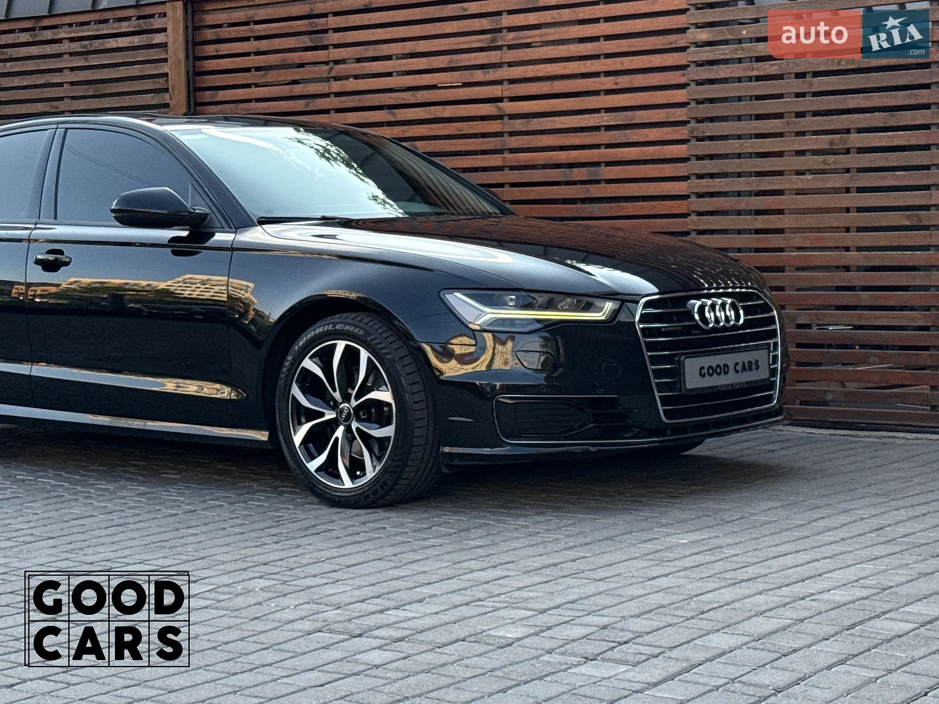 2015 Audi A6 - мініатюра 15