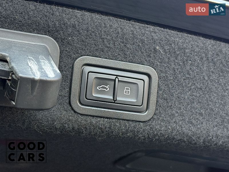 Седан Audi A6 2015 в Одесі