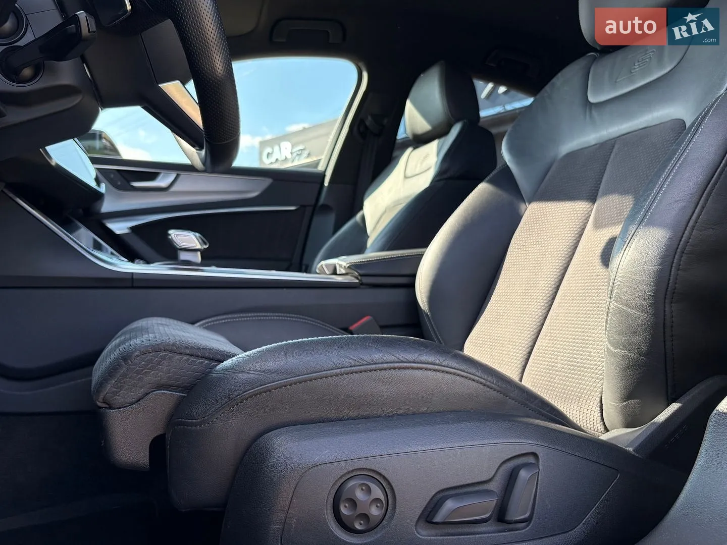 2018 Audi A6 - мініатюра 22